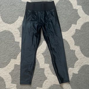 BNWOT Good American Leggings